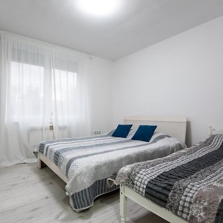 Apartment Kalemova Sarajevo Luaran gambar