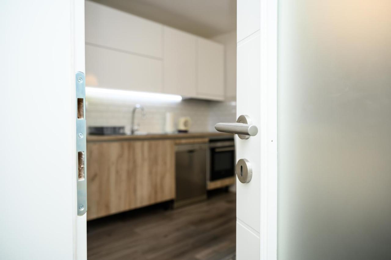 Apartment Kalemova Sarajevo Luaran gambar