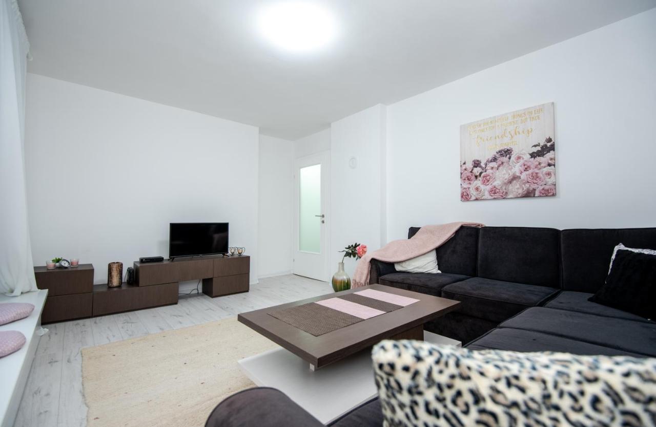 Apartment Kalemova Sarajevo Luaran gambar