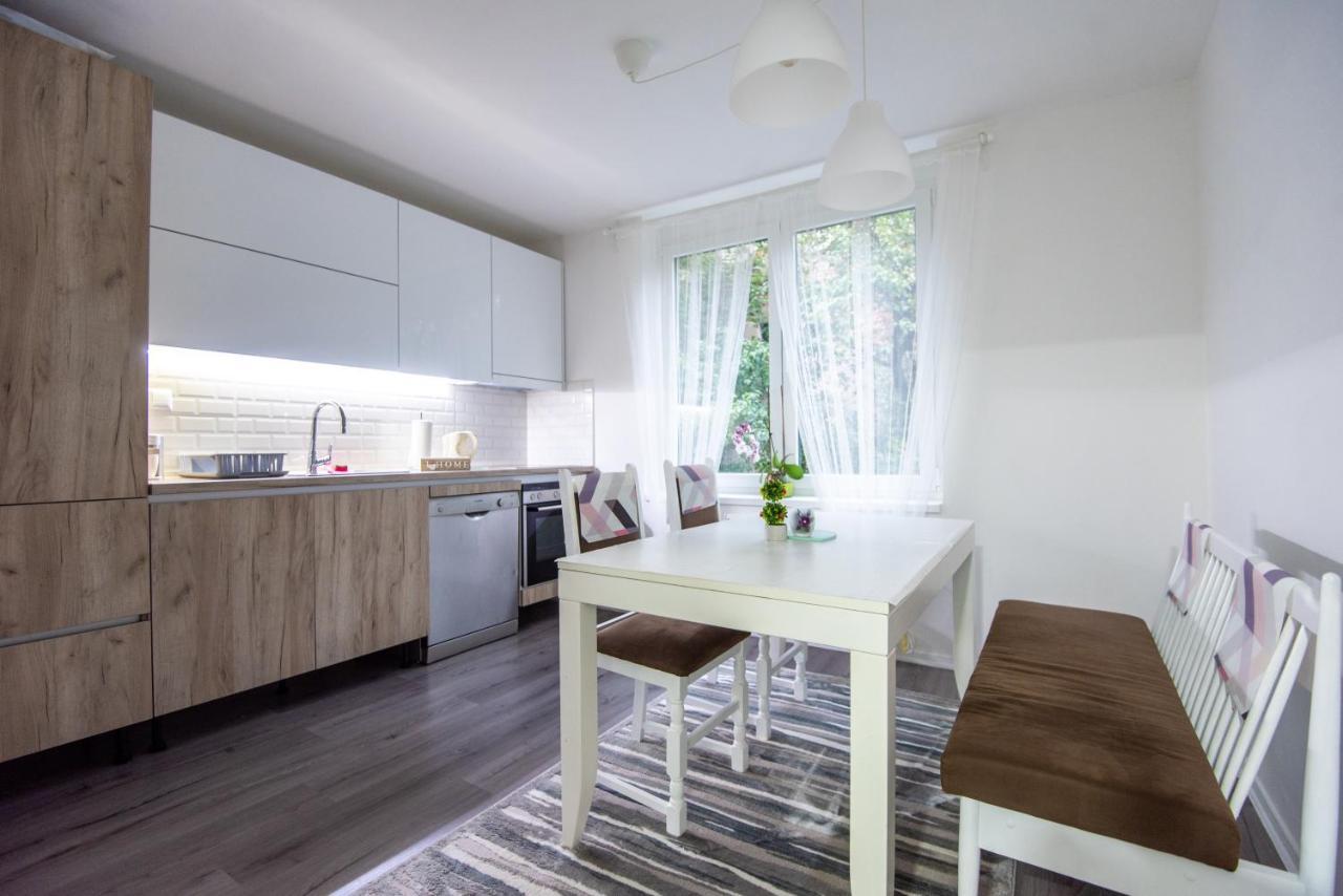 Apartment Kalemova Sarajevo Luaran gambar