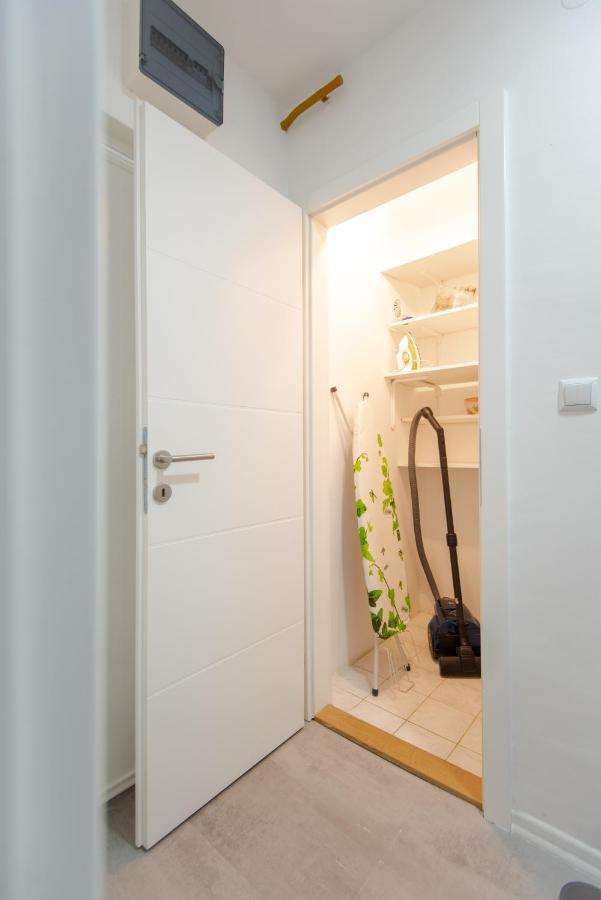 Apartment Kalemova Sarajevo Luaran gambar