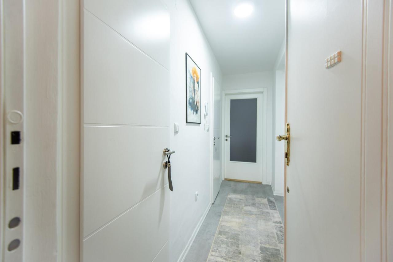Apartment Kalemova Sarajevo Luaran gambar