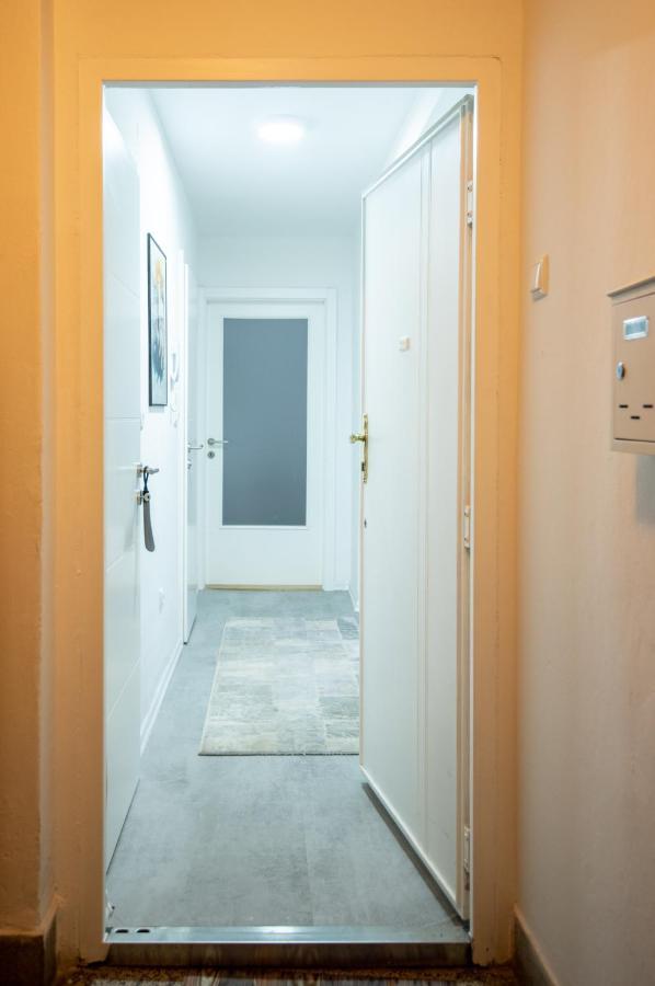 Apartment Kalemova Sarajevo Luaran gambar