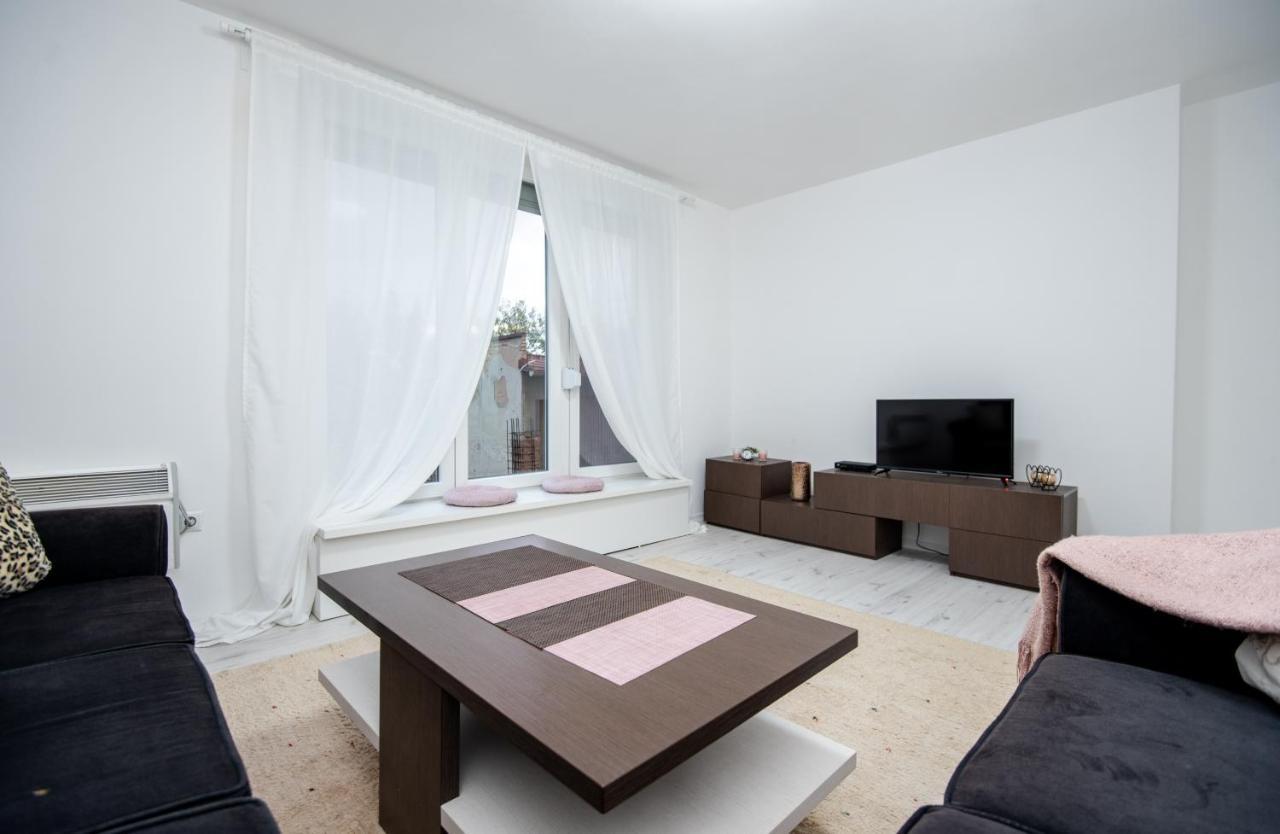 Apartment Kalemova Sarajevo Luaran gambar