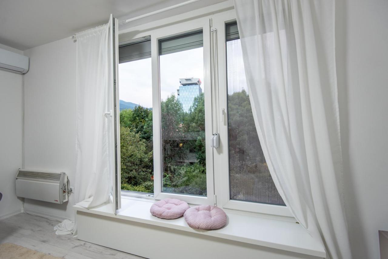 Apartment Kalemova Sarajevo Luaran gambar