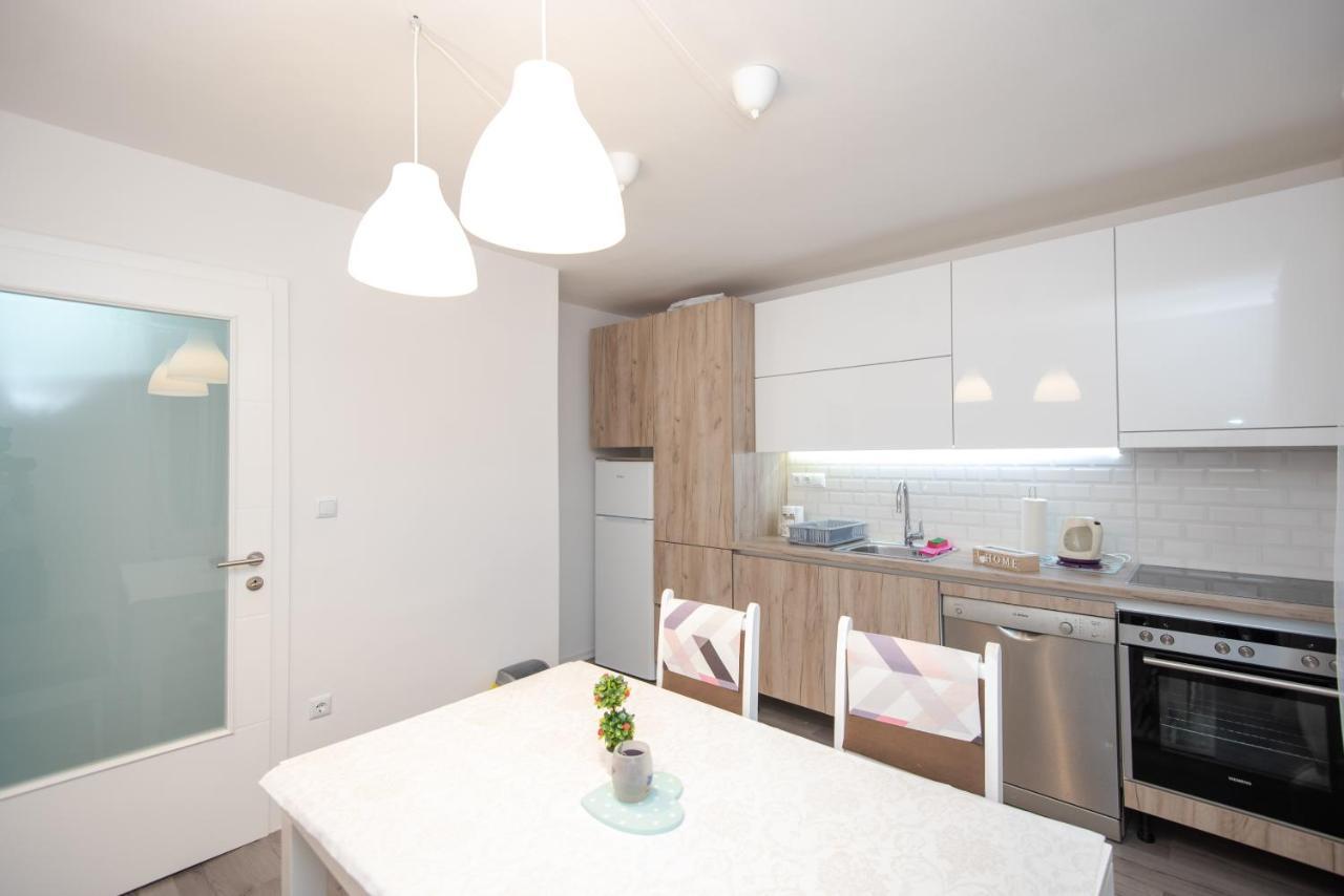 Apartment Kalemova Sarajevo Luaran gambar