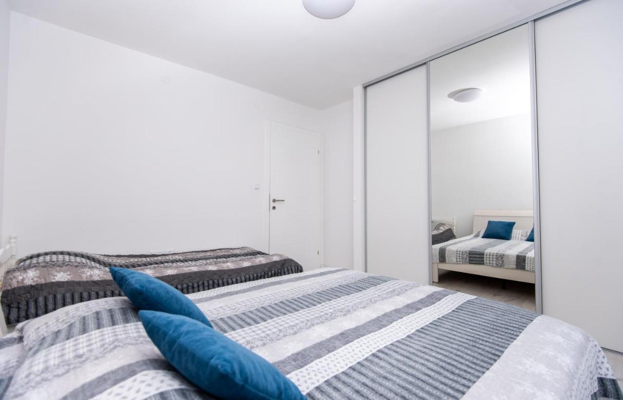 Apartment Kalemova Sarajevo Luaran gambar